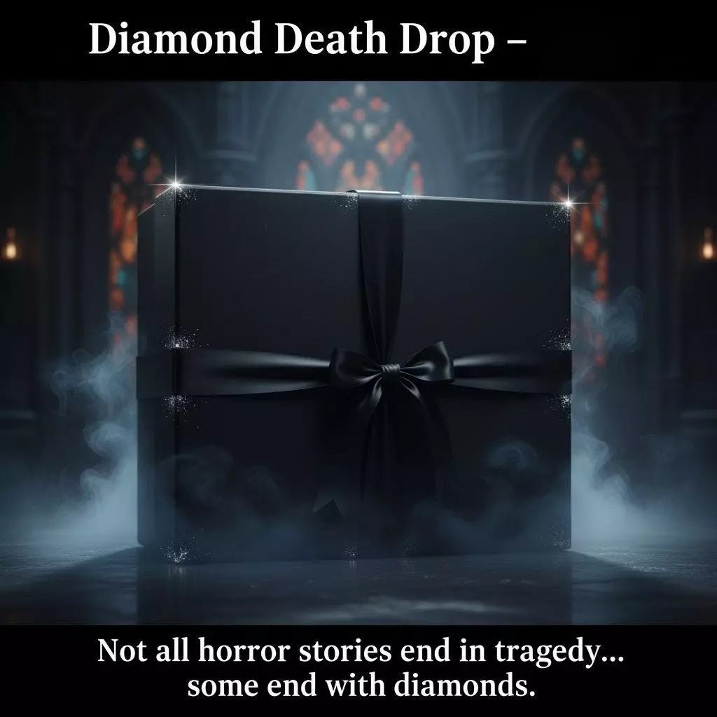 plant/diamond death drop-0