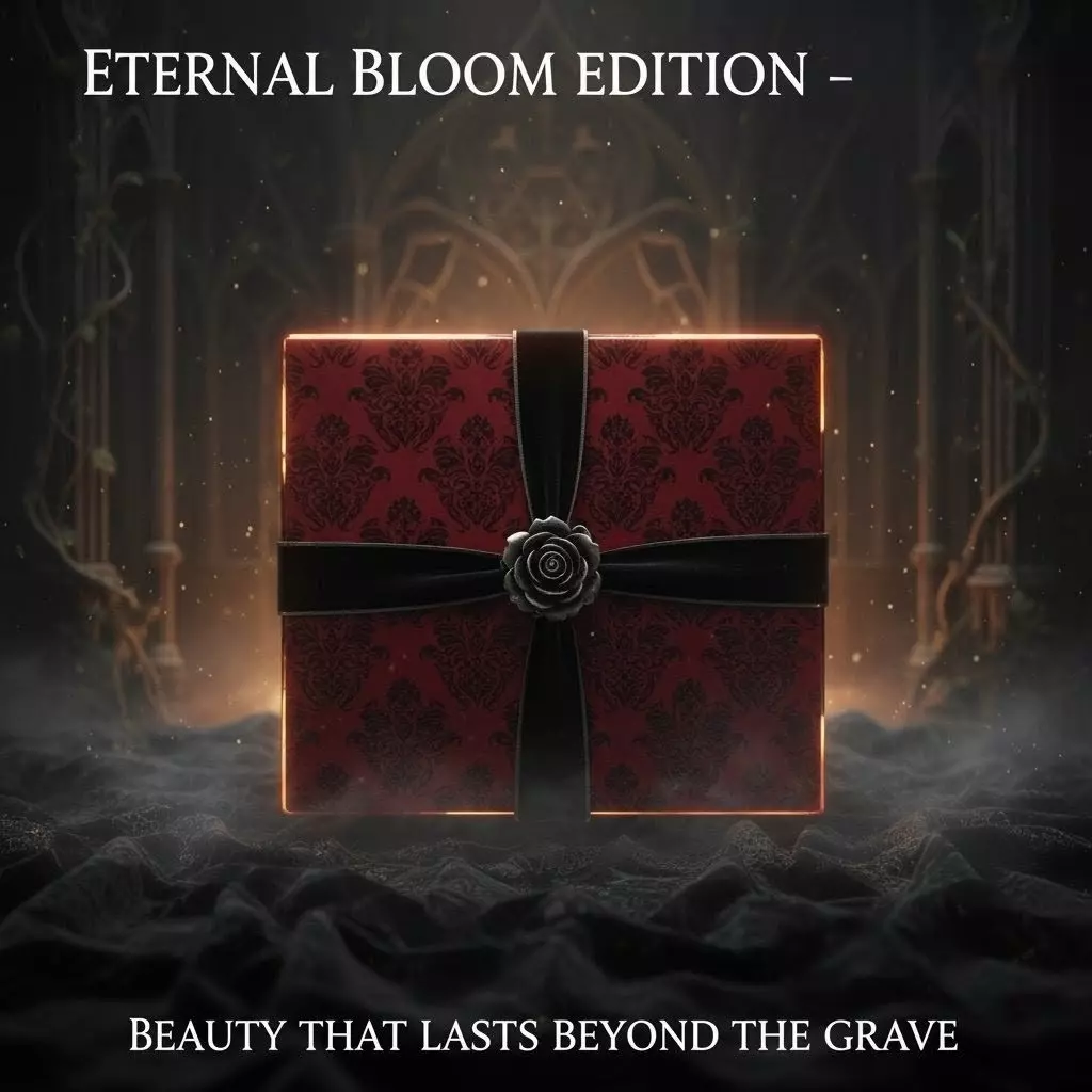 plant/eternal bloom-0