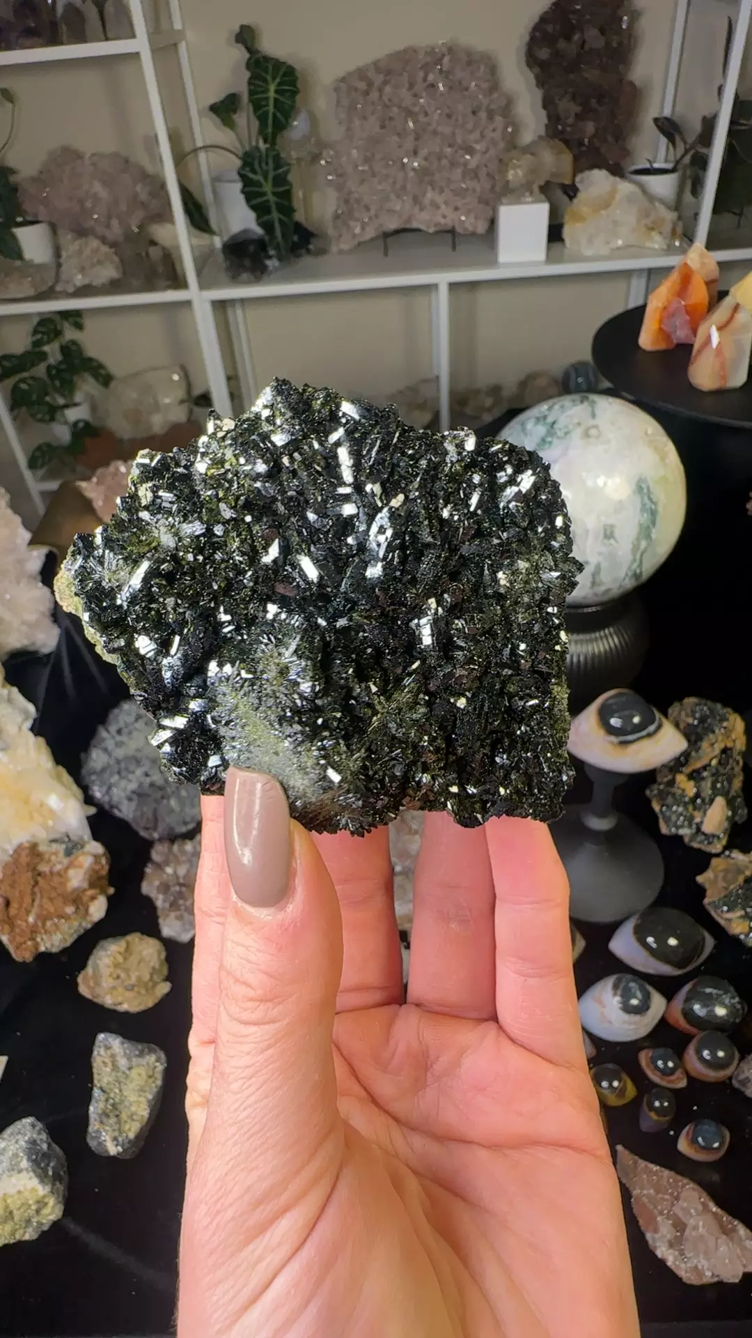 plant/AAA epidote turkey-0
