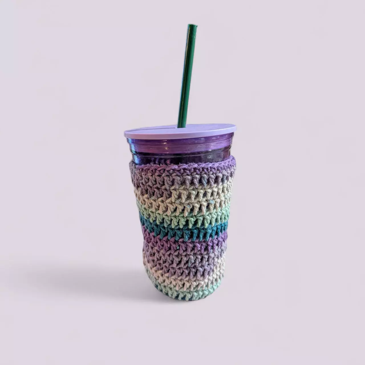 plant/Gorgeous Cup Coozie #1-0