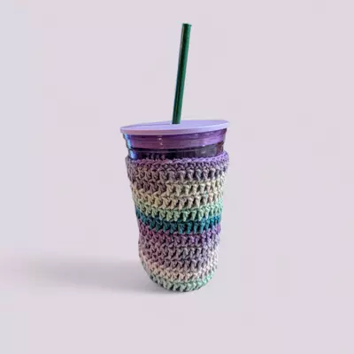 plant/Gorgeous Cup Coozie #1-0-thumbnail