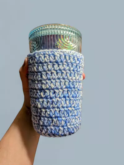 plant/Gorgeous Cup Coozie #4-0-thumbnail