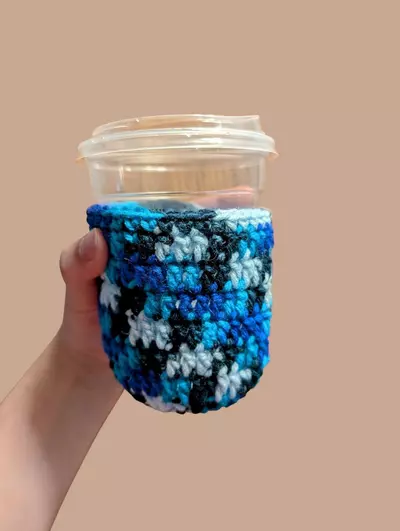 plant/Gorgeous Cup Coozie #3-0-thumbnail