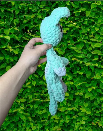 plant/Puddles the Puppy Snuggler-3-thumbnail