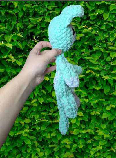 plant/Puddles the Puppy Snuggler-1-thumbnail