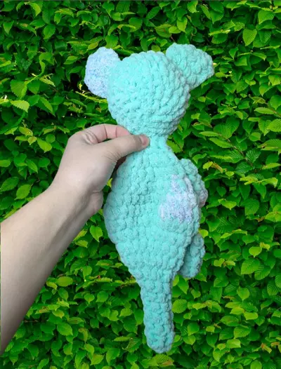 plant/Puddles the Puppy Snuggler-2-thumbnail