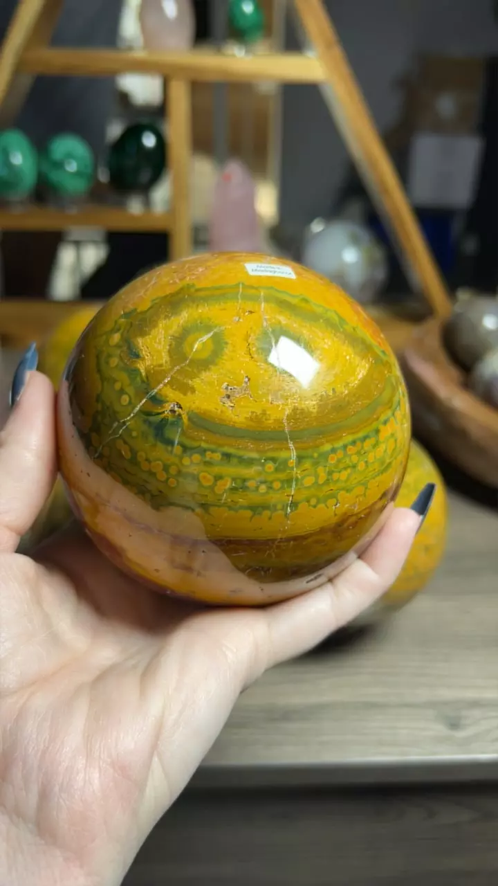plant/Kabamby OJ Sphere-0