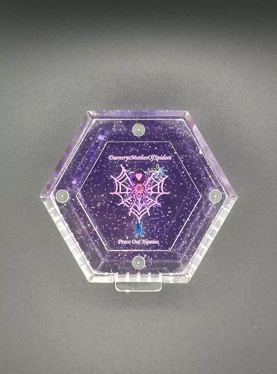 plant/DMOS 2.0 3” hex-0