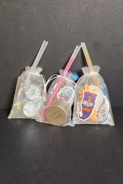 plant/Halloween Goodie Bag MELT-0-thumbnail