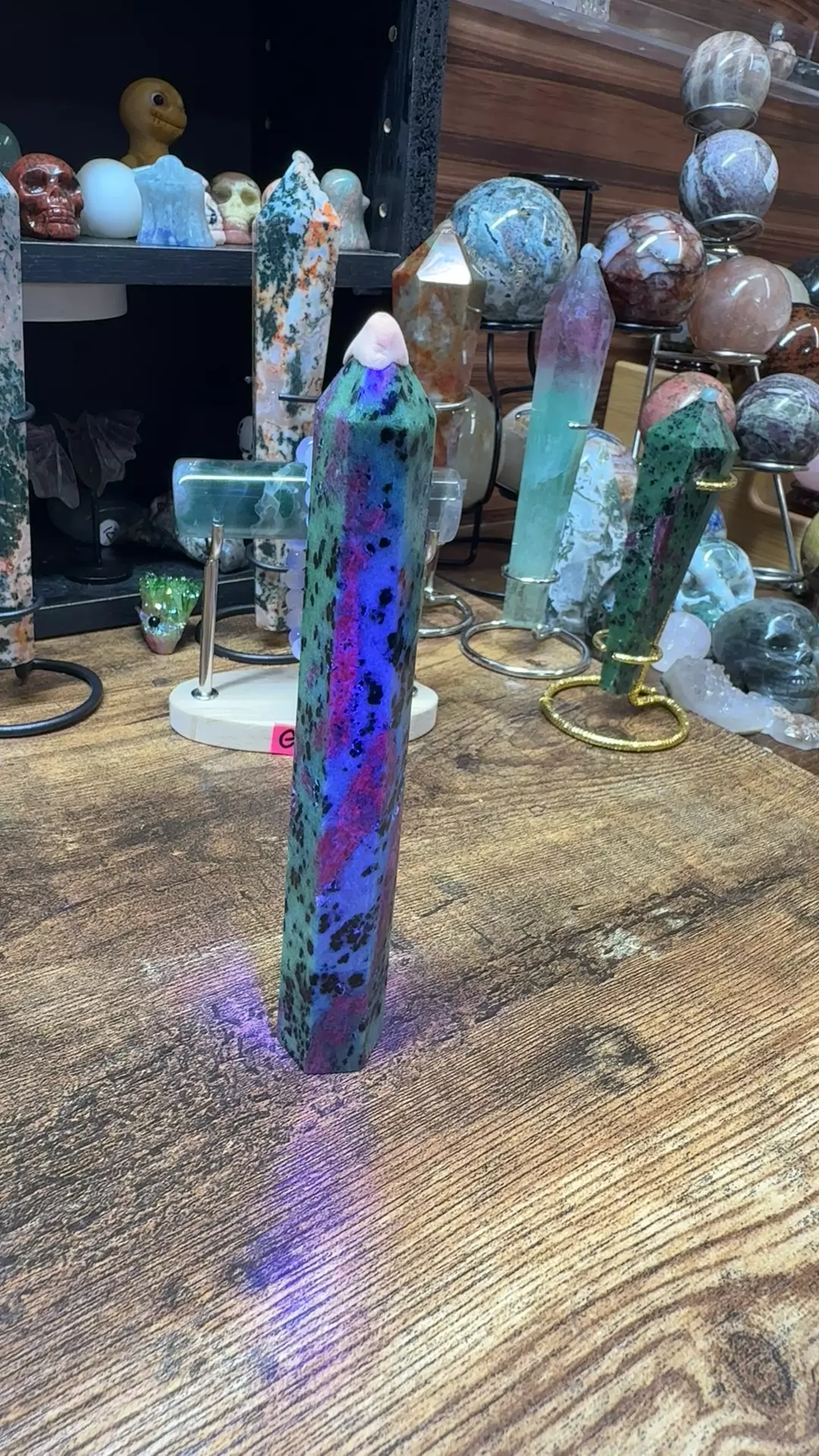 plant/large Ruby z tower-0