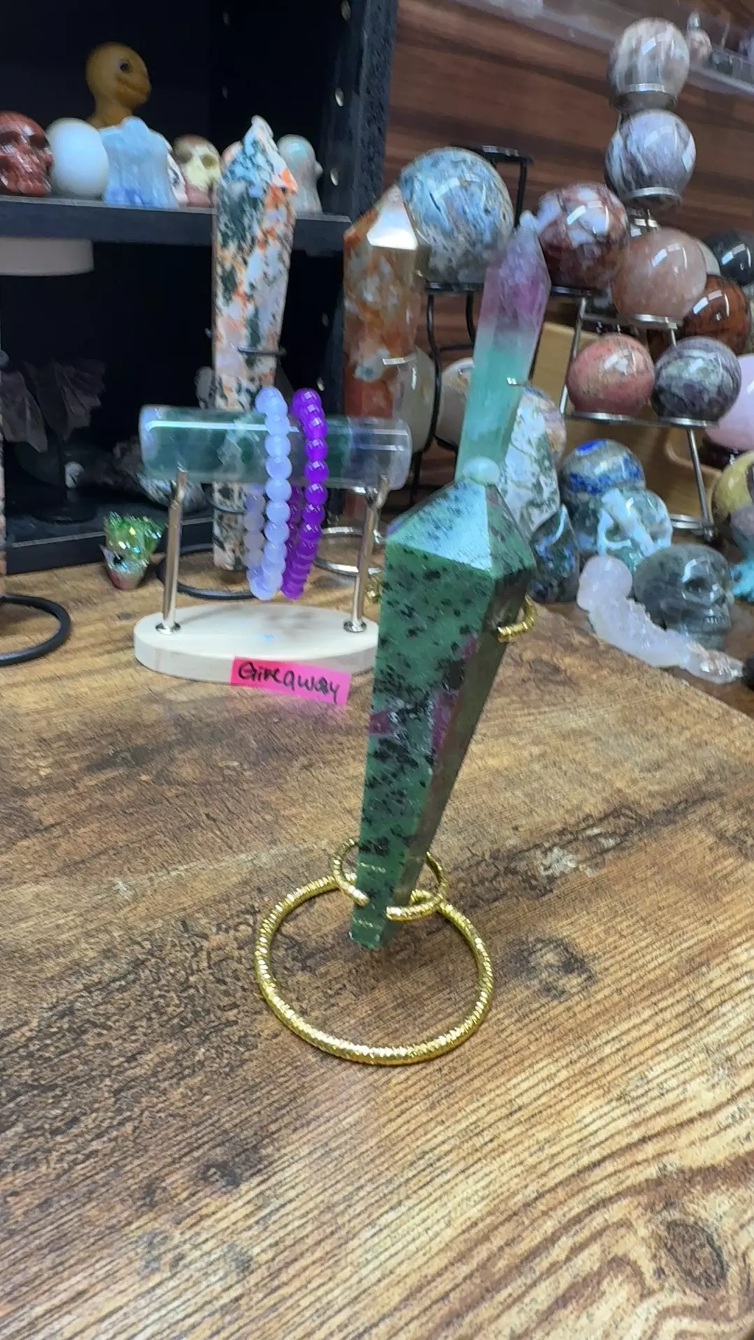 plant/ruby zoiesite-0