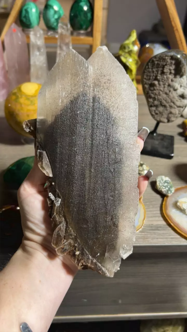 plant/Durango Phantom Selenite-0