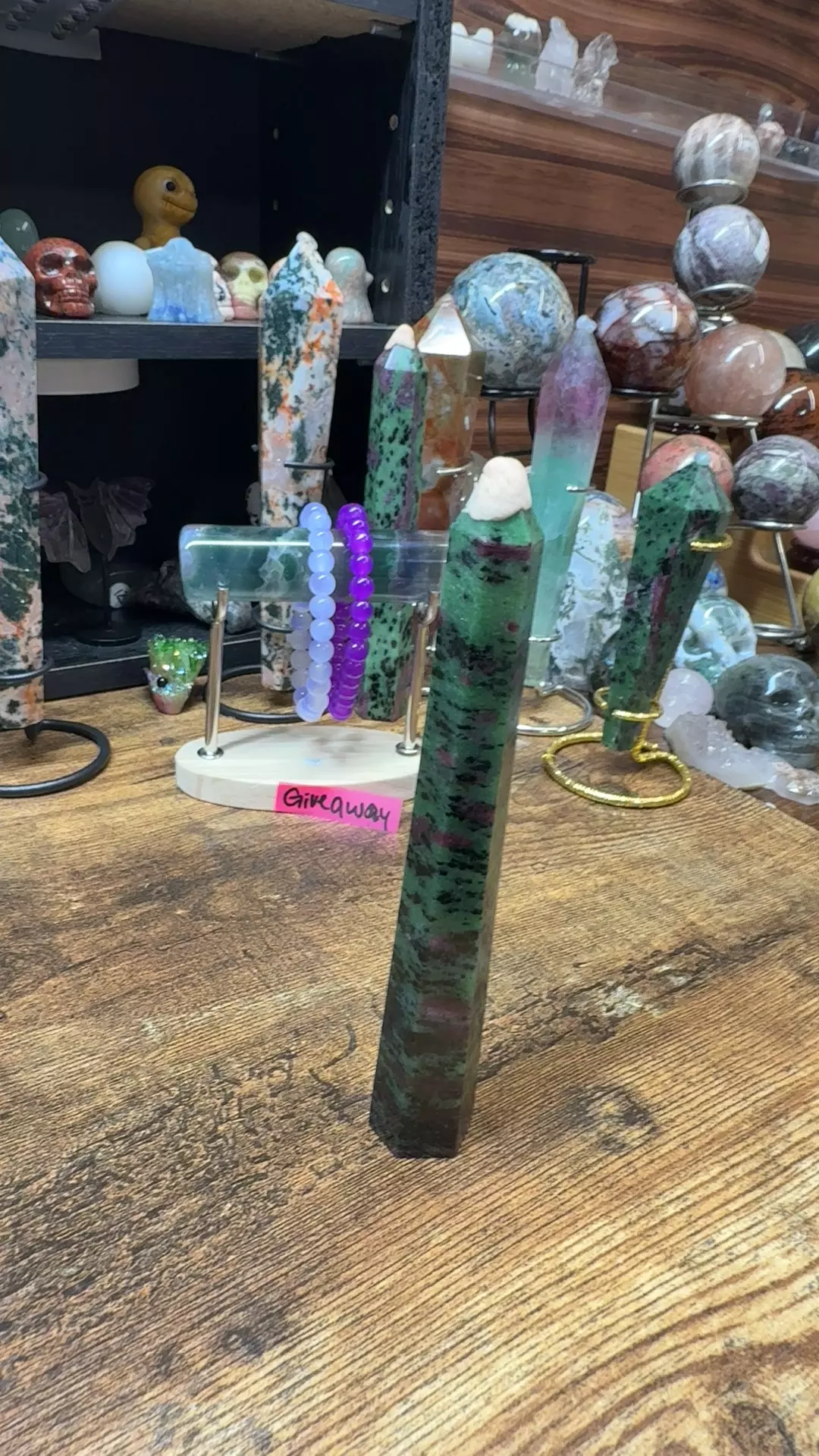 plant/ruby zoiesite-0