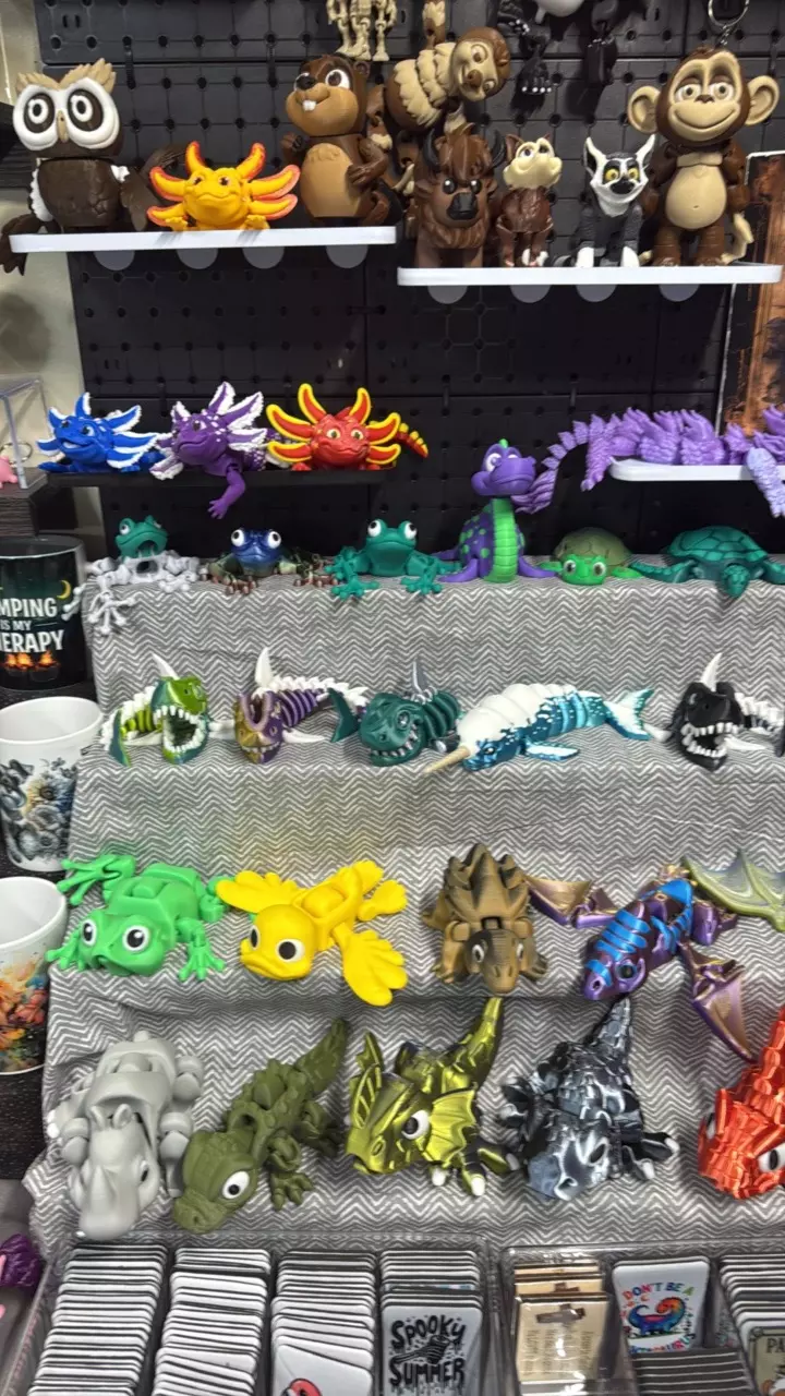 plant/8.00 3d Print-0