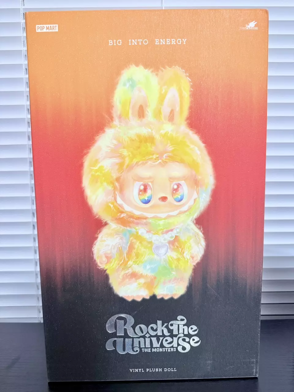 plant/labubu Rock the universe-1