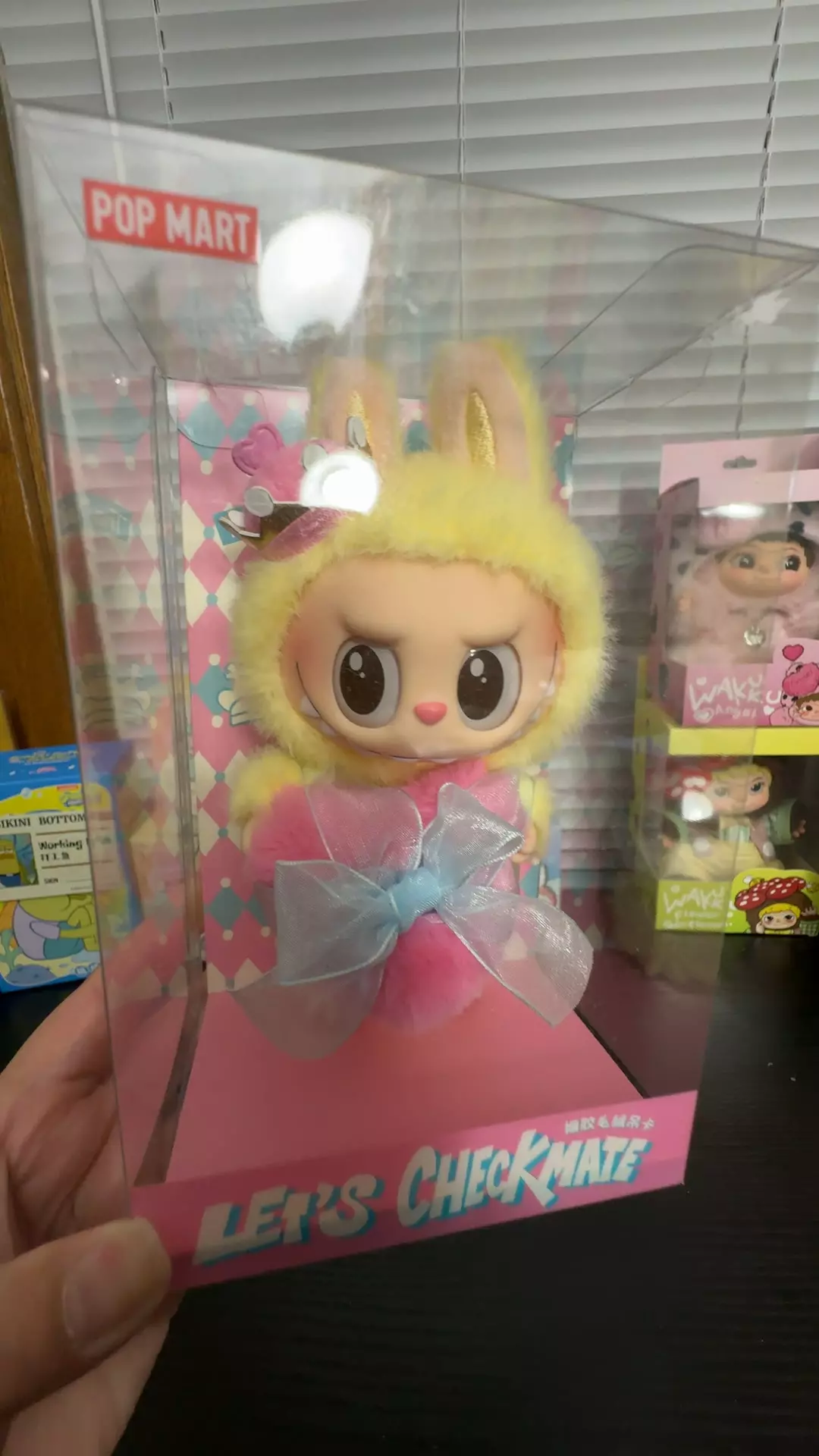 plant/Checkmate Queen-0