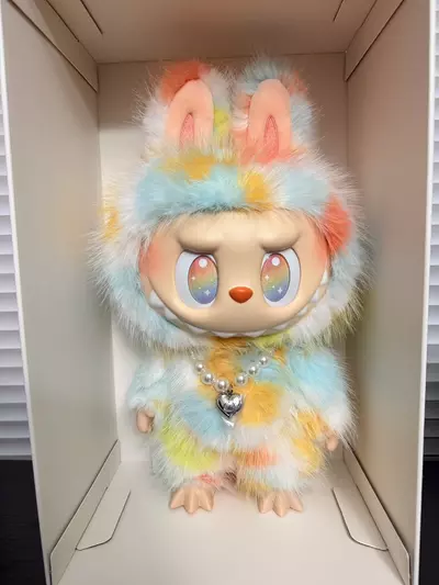 plant/labubu Rock the universe-0-thumbnail