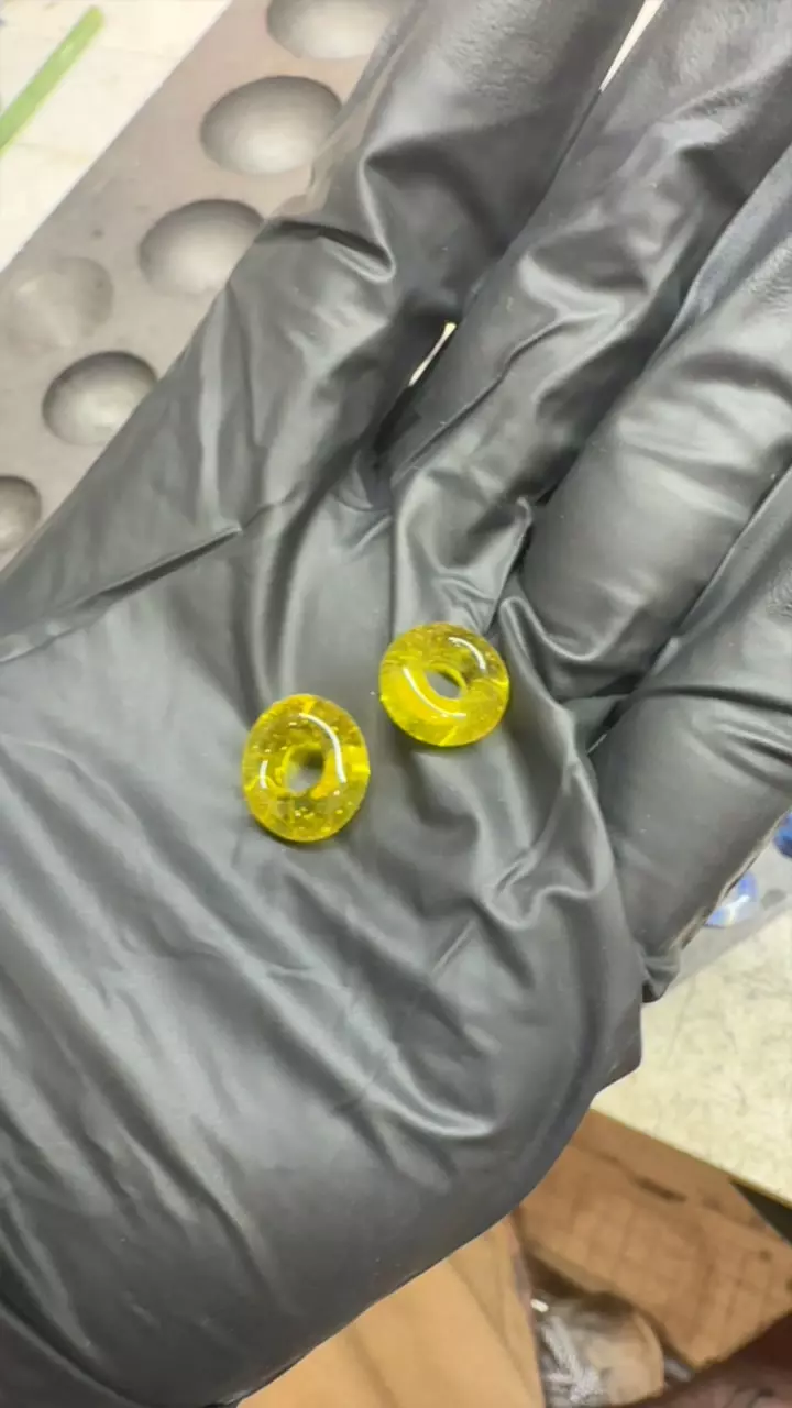 plant/Terps CFL Bead set-0