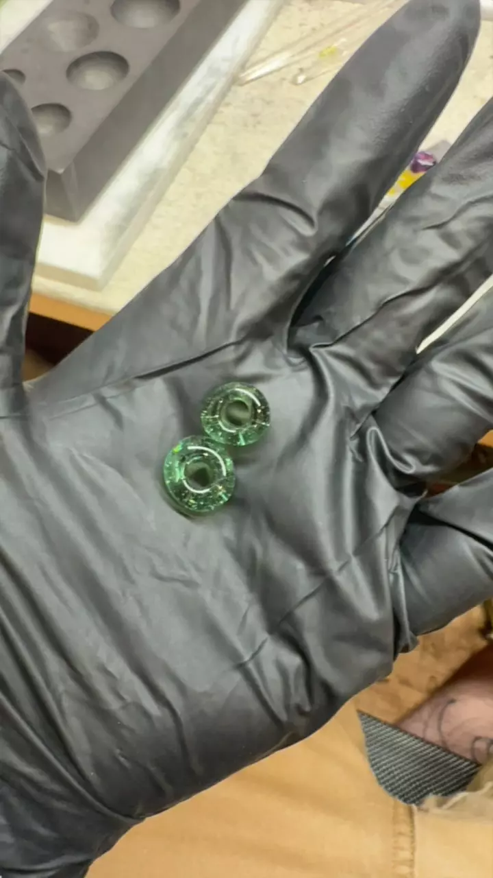 plant/CFL Bead Set-0