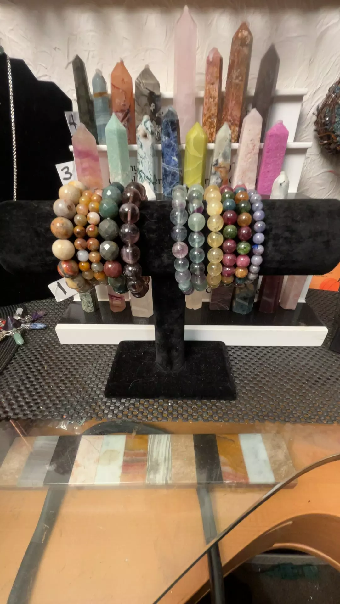 plant/Your choice bracelets high-quality-0