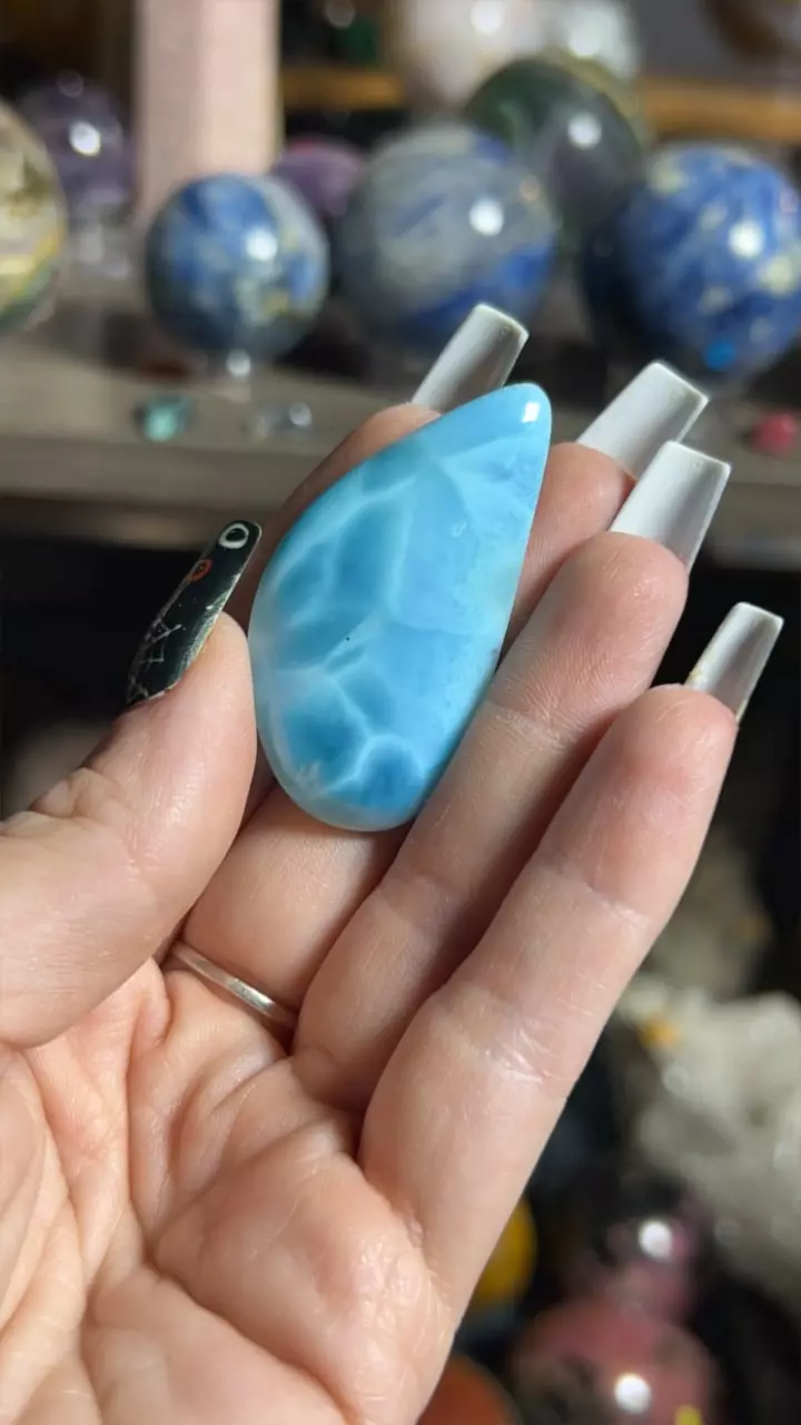 plant/Larimar Cab-0