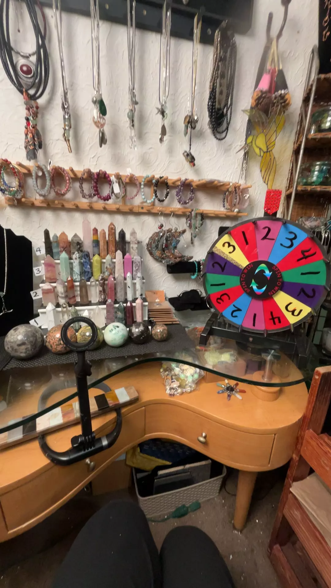 plant/Power tower spins-0