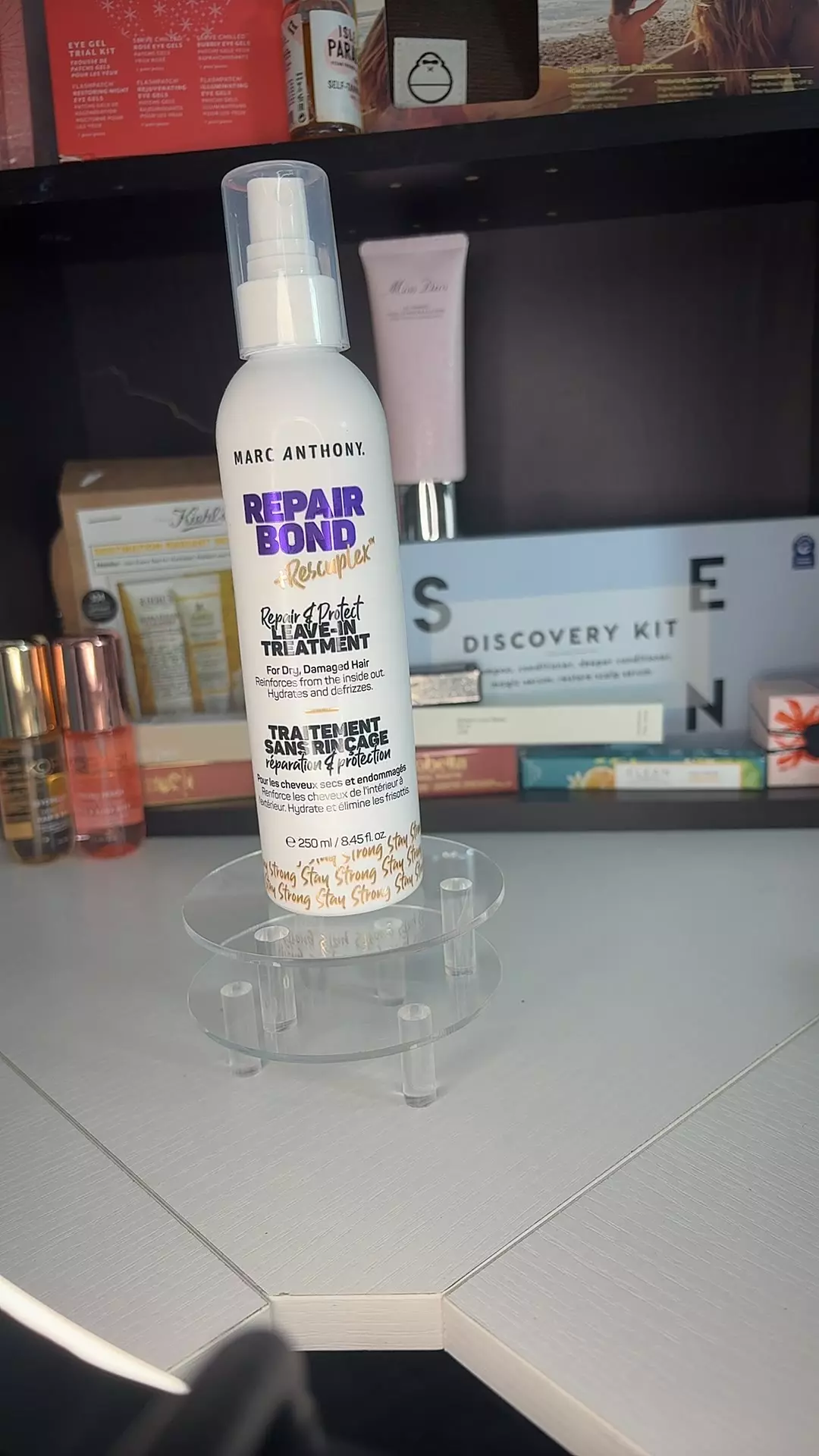 plant/Repair bond MA-0