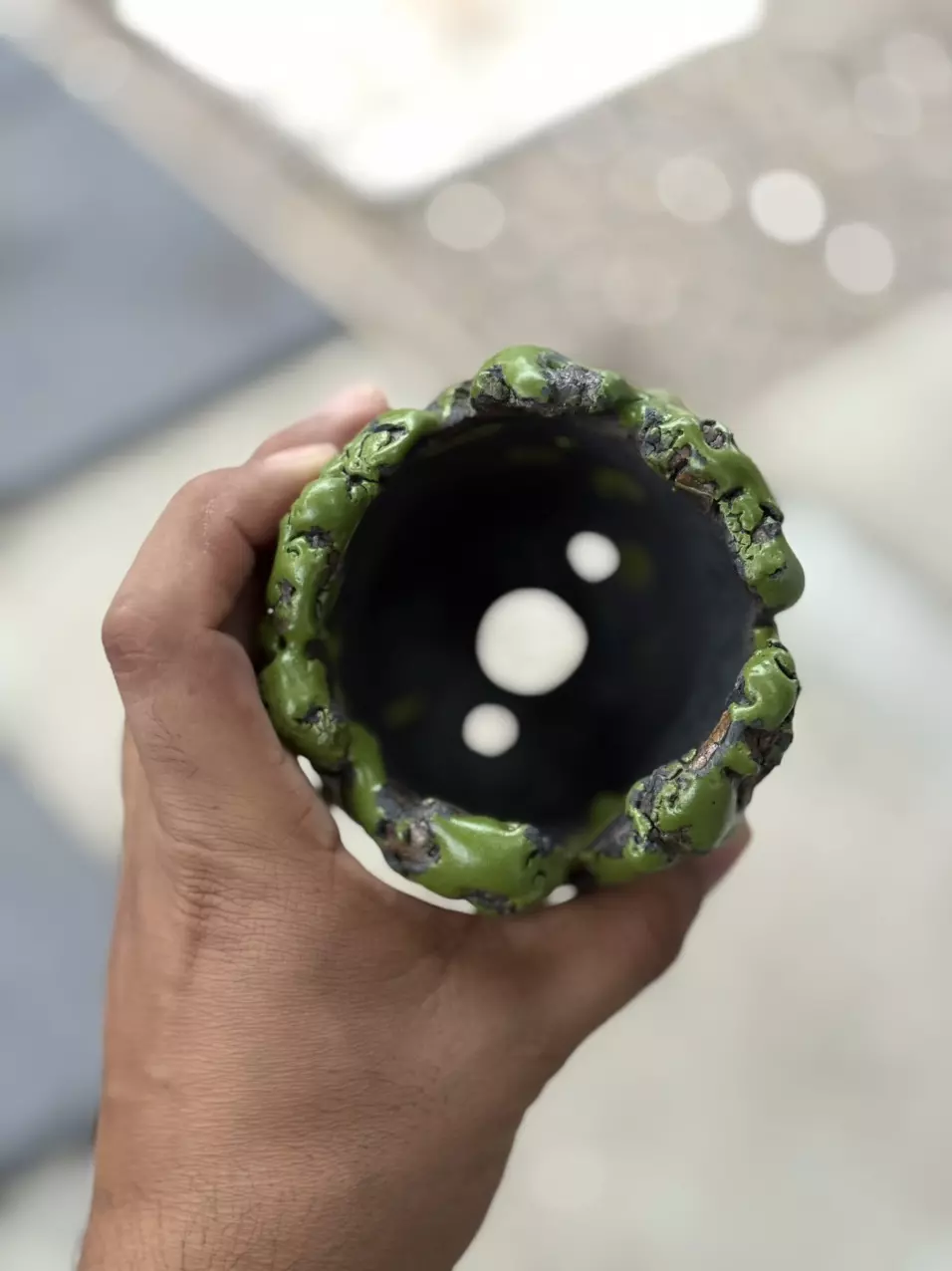 plant/Slime 3.75x3.5H-1
