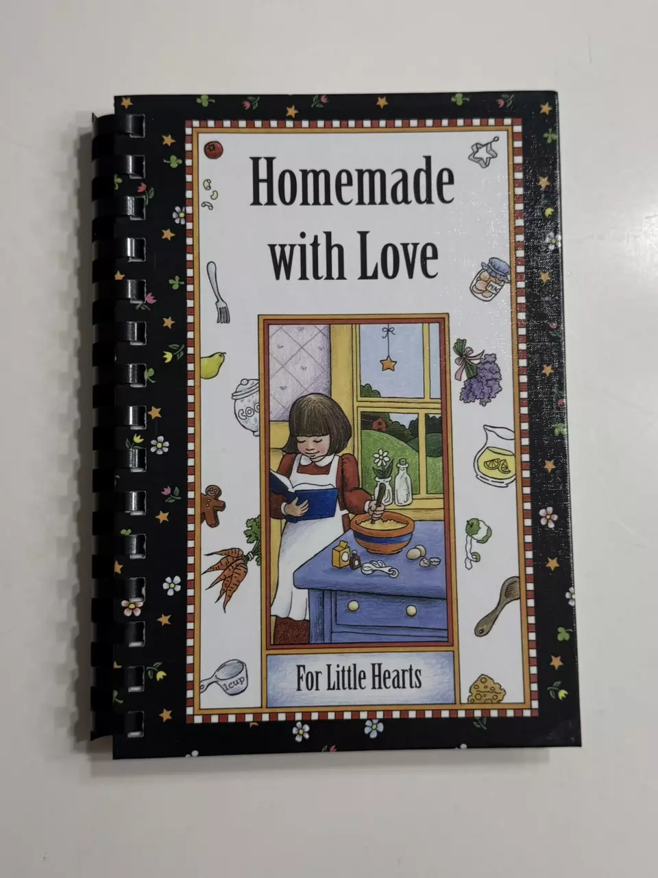 plant/Homemade with Love cookbook-0