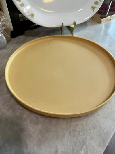 plant/Harvest Gold Lazy Susan-0-thumbnail