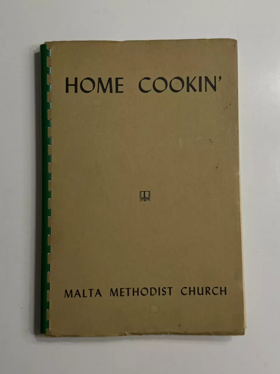 plant/Home Cooking cookbook-0