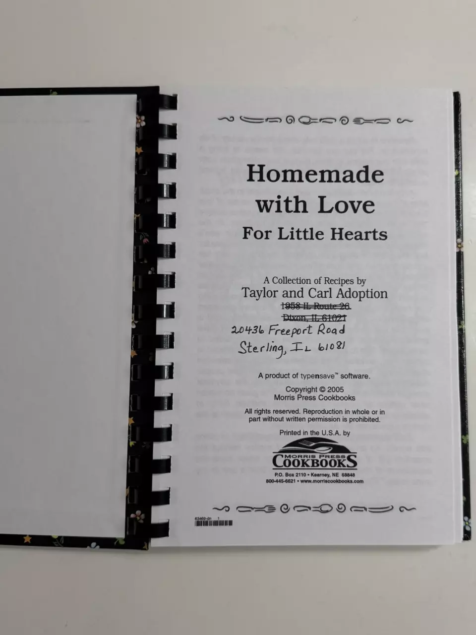 plant/Homemade with Love cookbook-1