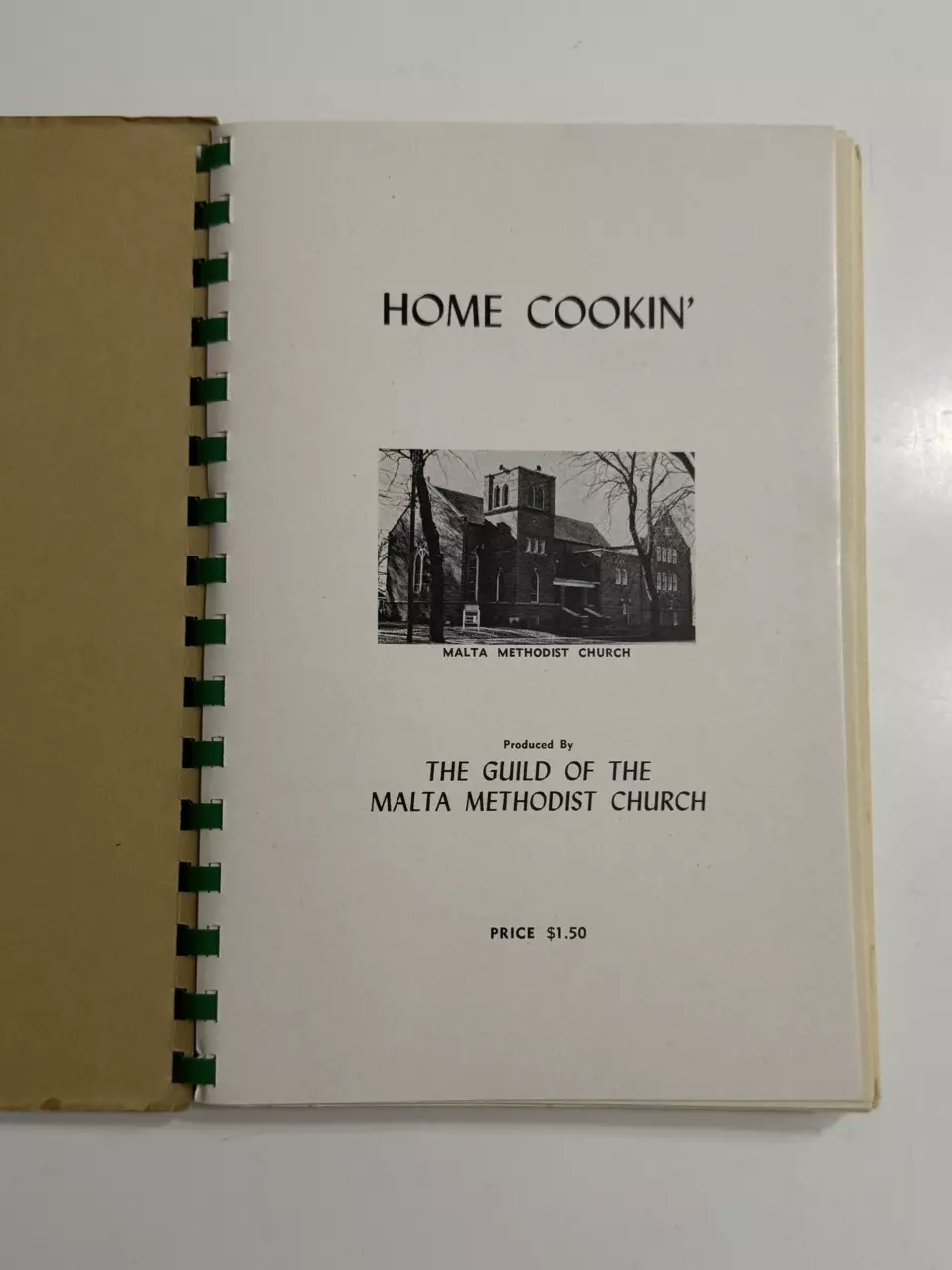 plant/Home Cooking cookbook-1