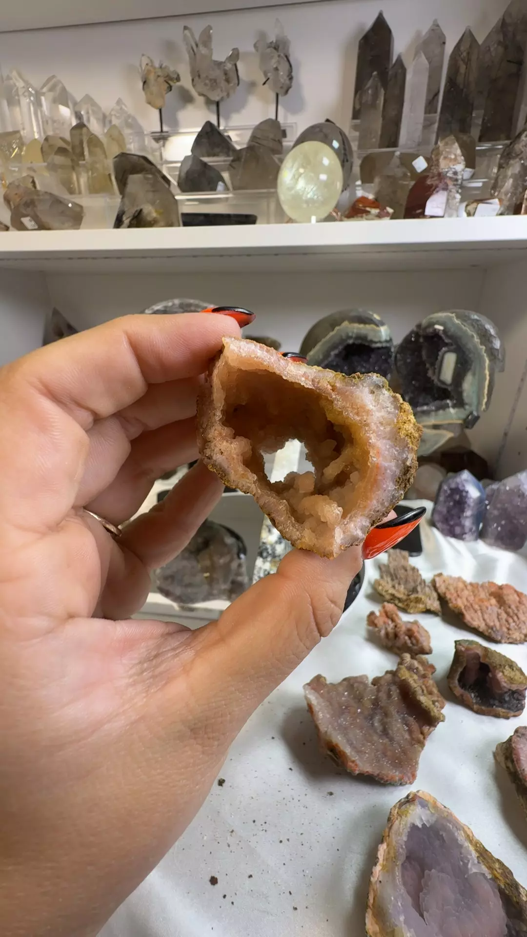 plant/O8.126 Pink Chalcedony from Morocco-0