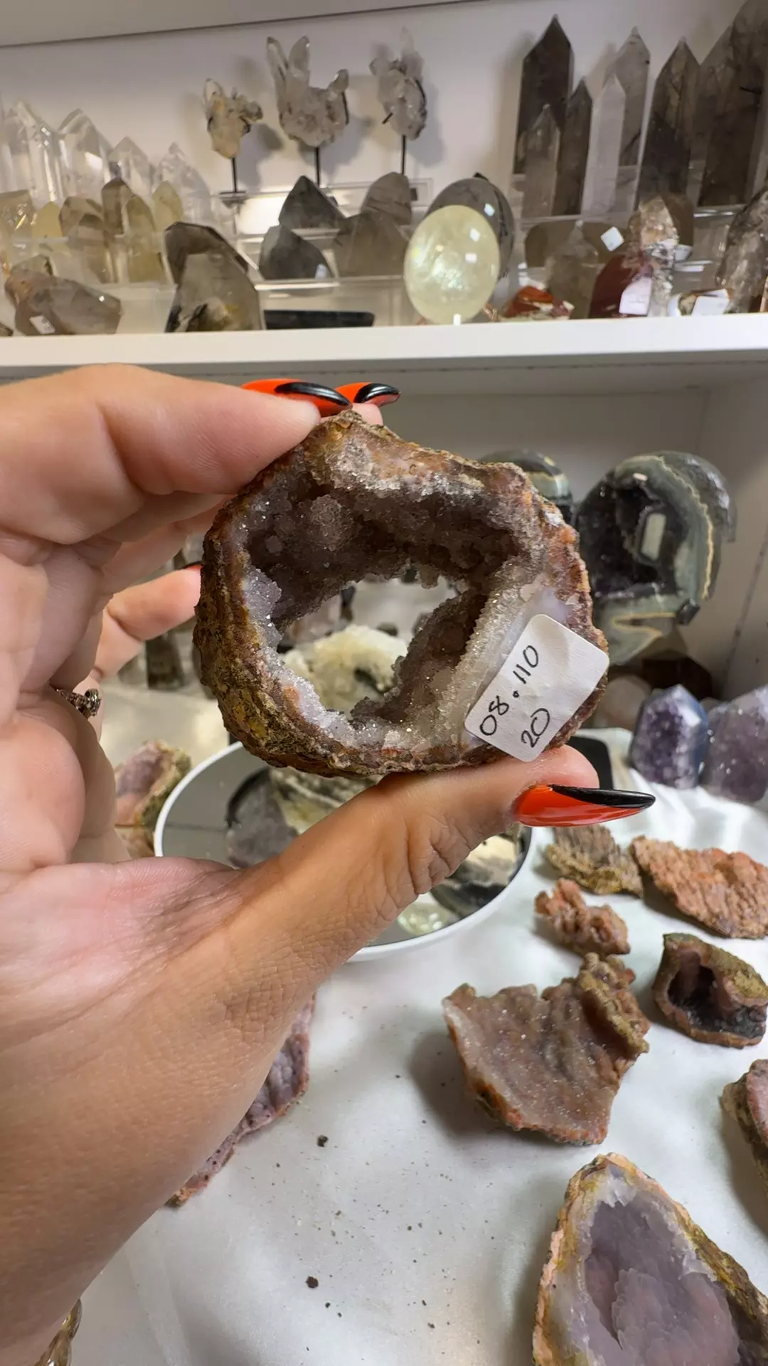 plant/O8.110 Pink Chalcedony from Morocco-0