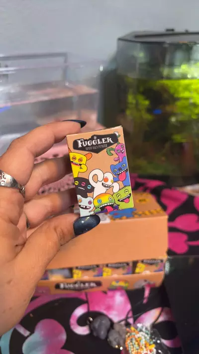plant/Fuggler blind box-0-thumbnail