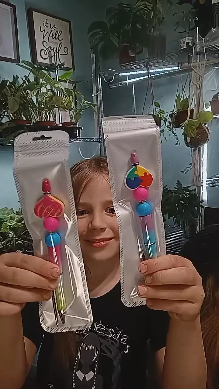 plant/twinsies pen pair-0