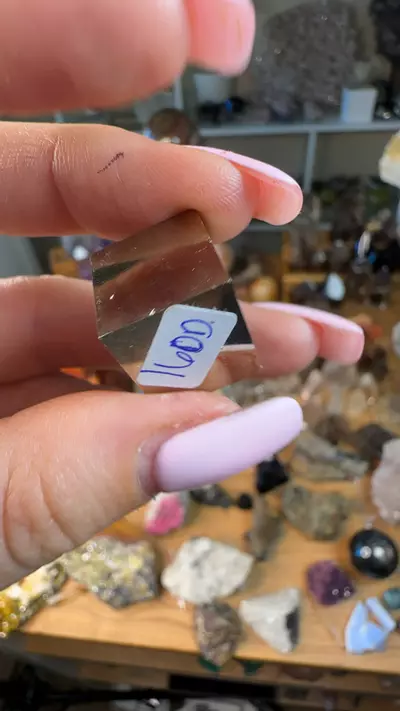 plant/Spanish pyrite cube-0-thumbnail