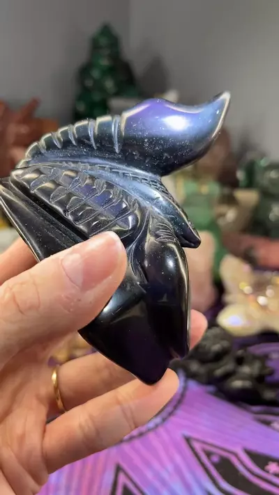 plant/Rainbow Obsidian Scorpion-0-thumbnail