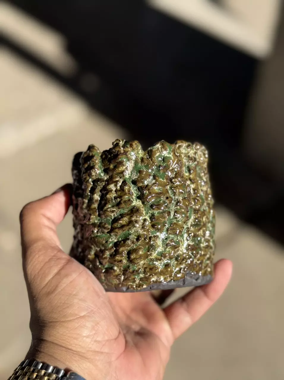 plant/Forest 3.25x3.25-0