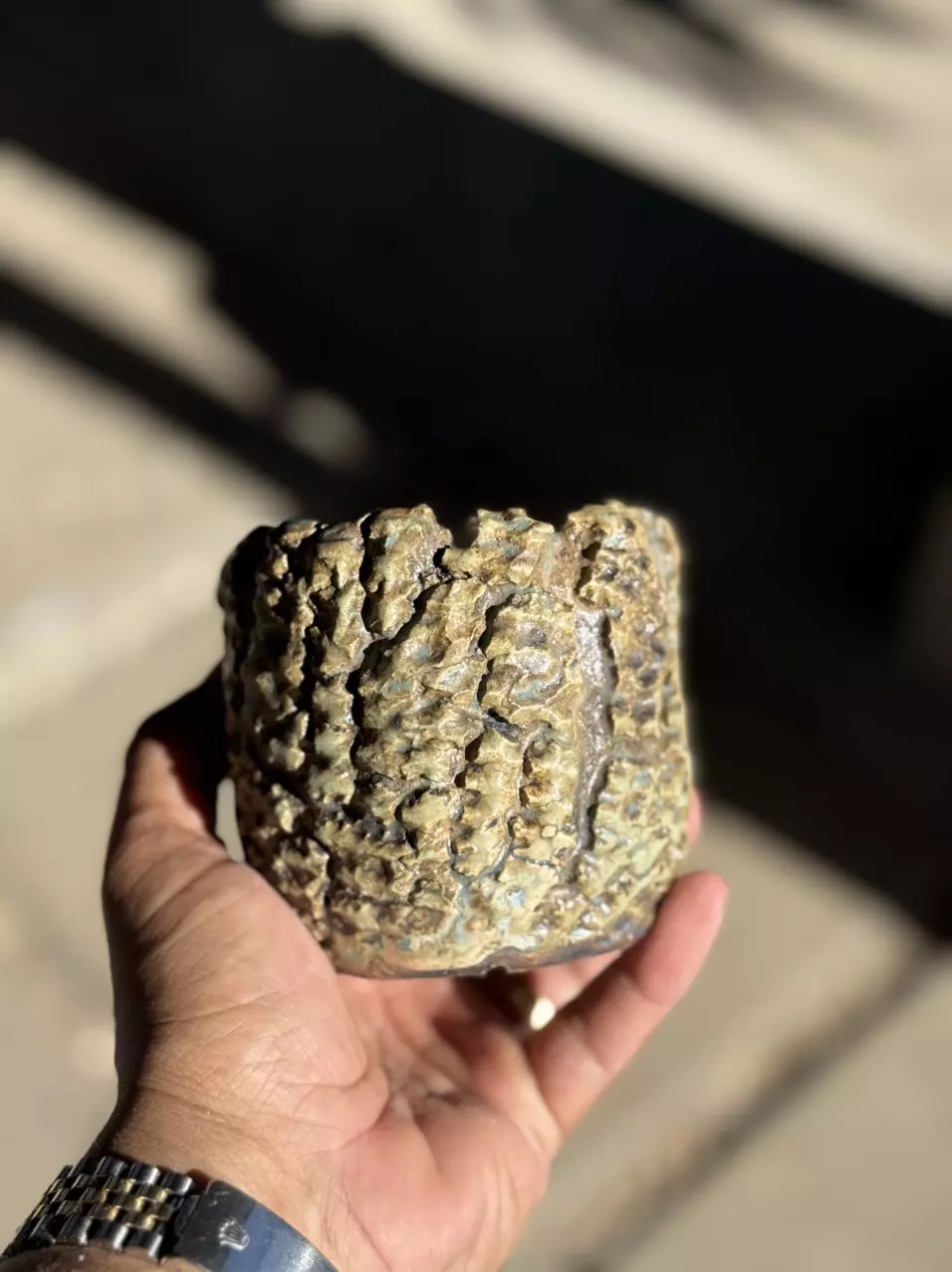 plant/Aqua Stream 3.75x3.5H-0