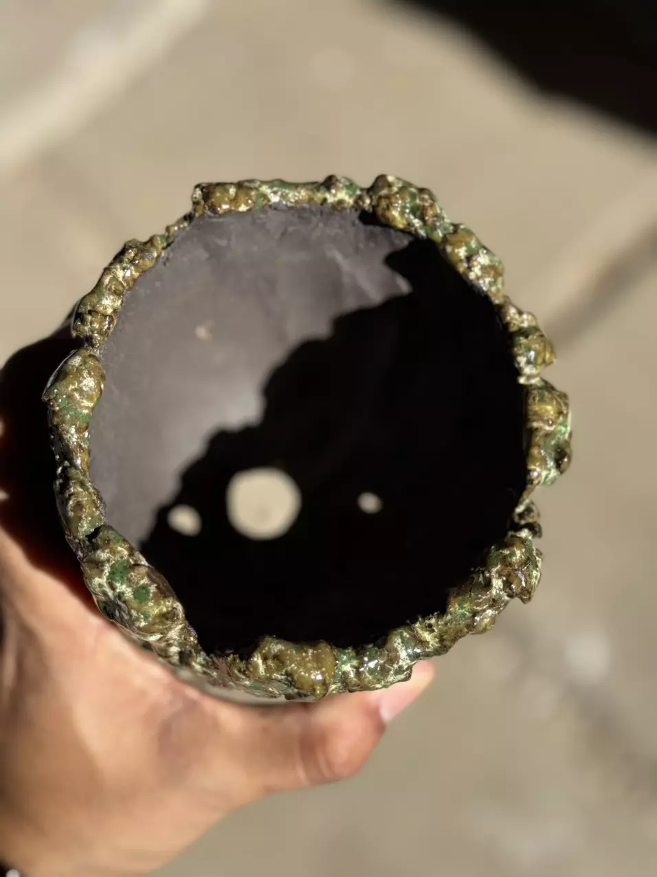 plant/Forest 5x4.5H-1