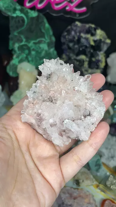 plant/Pink Lemurian Quartz-0-thumbnail