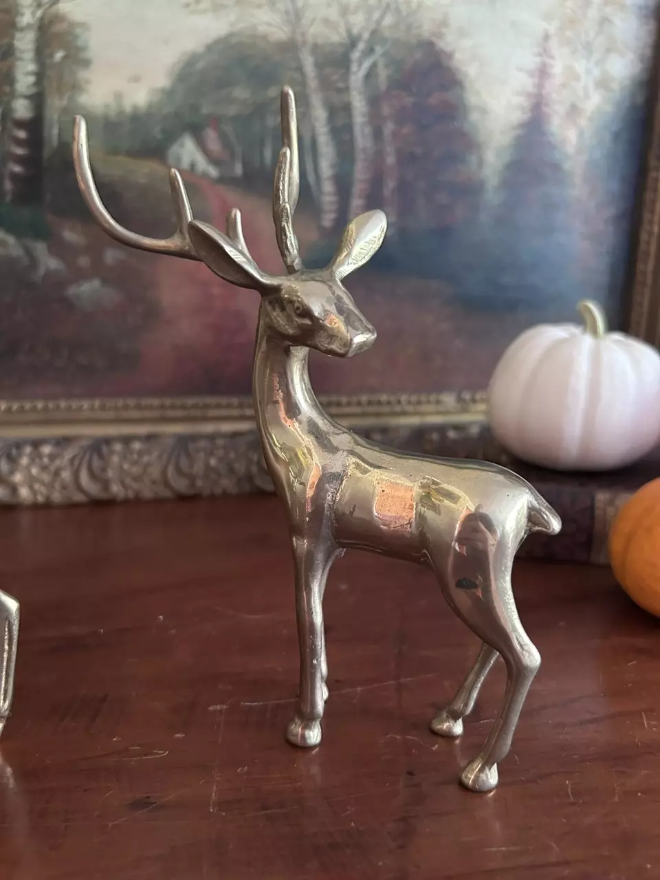 plant/Family set of 3 (small Doe)-5