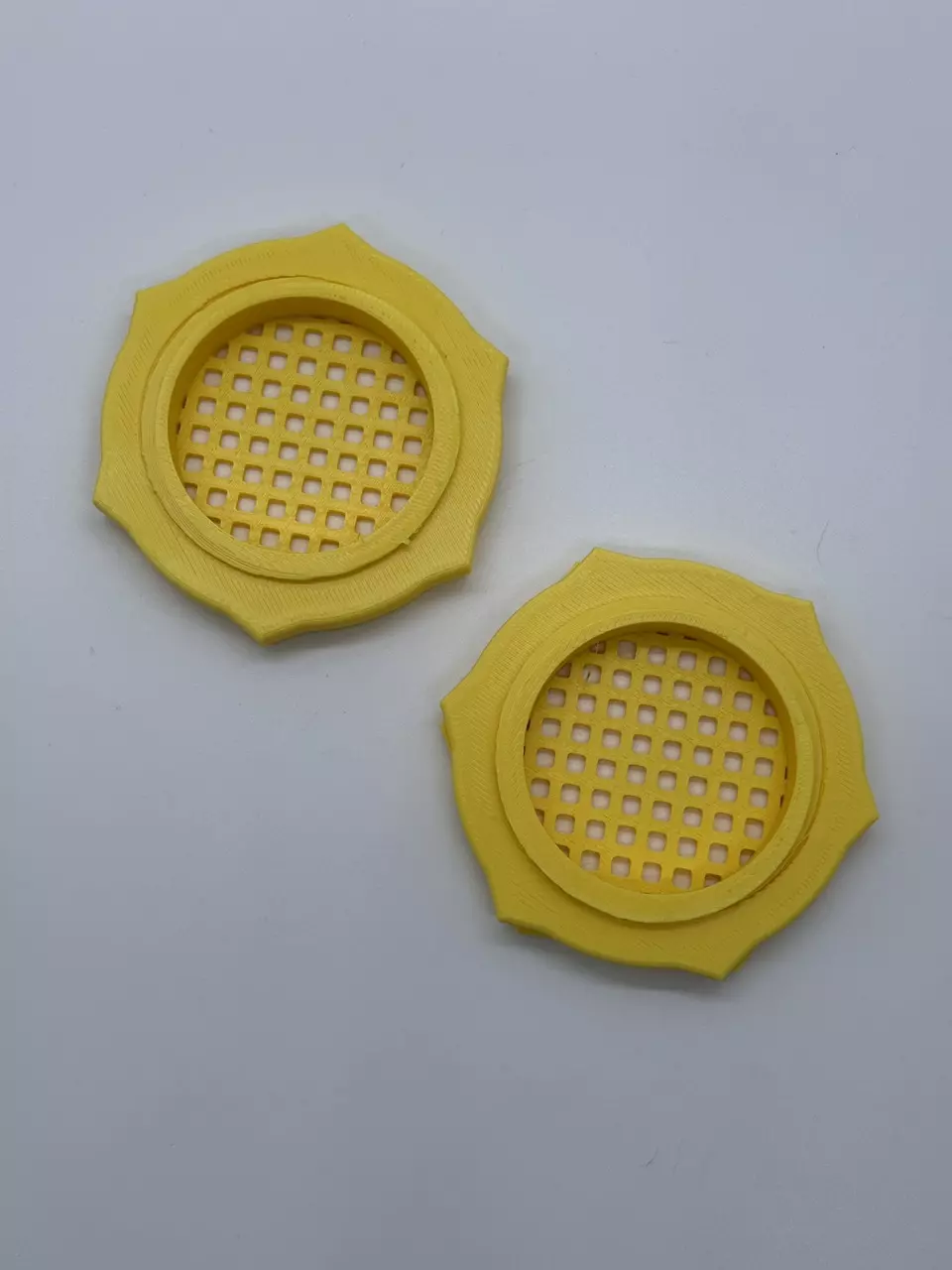 plant/Yellow Container Vent Pack-0