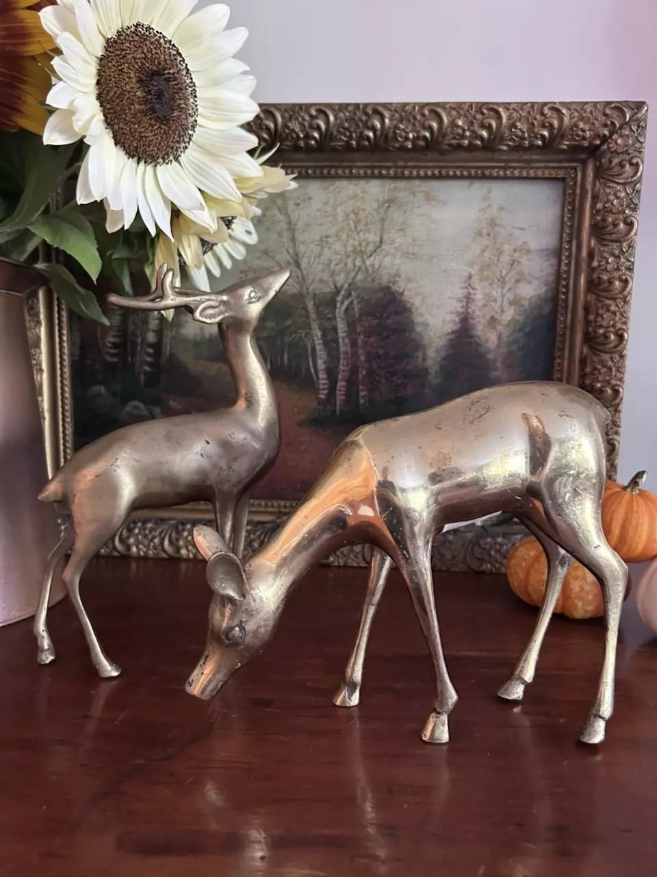 plant/Large Set (A with Patina)-0