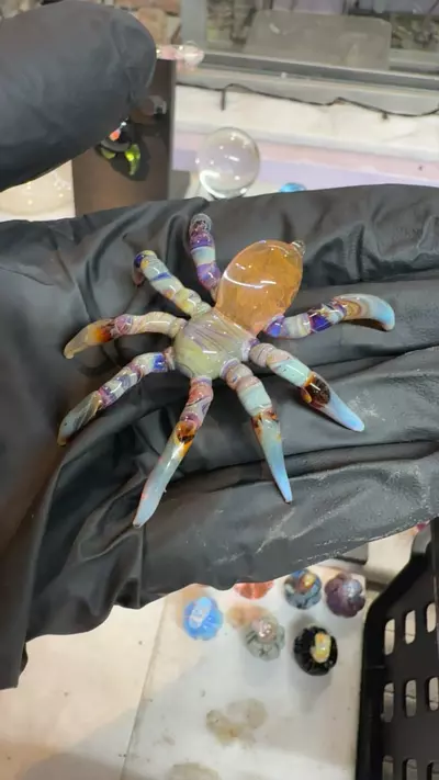 plant/Spider Med-0-thumbnail