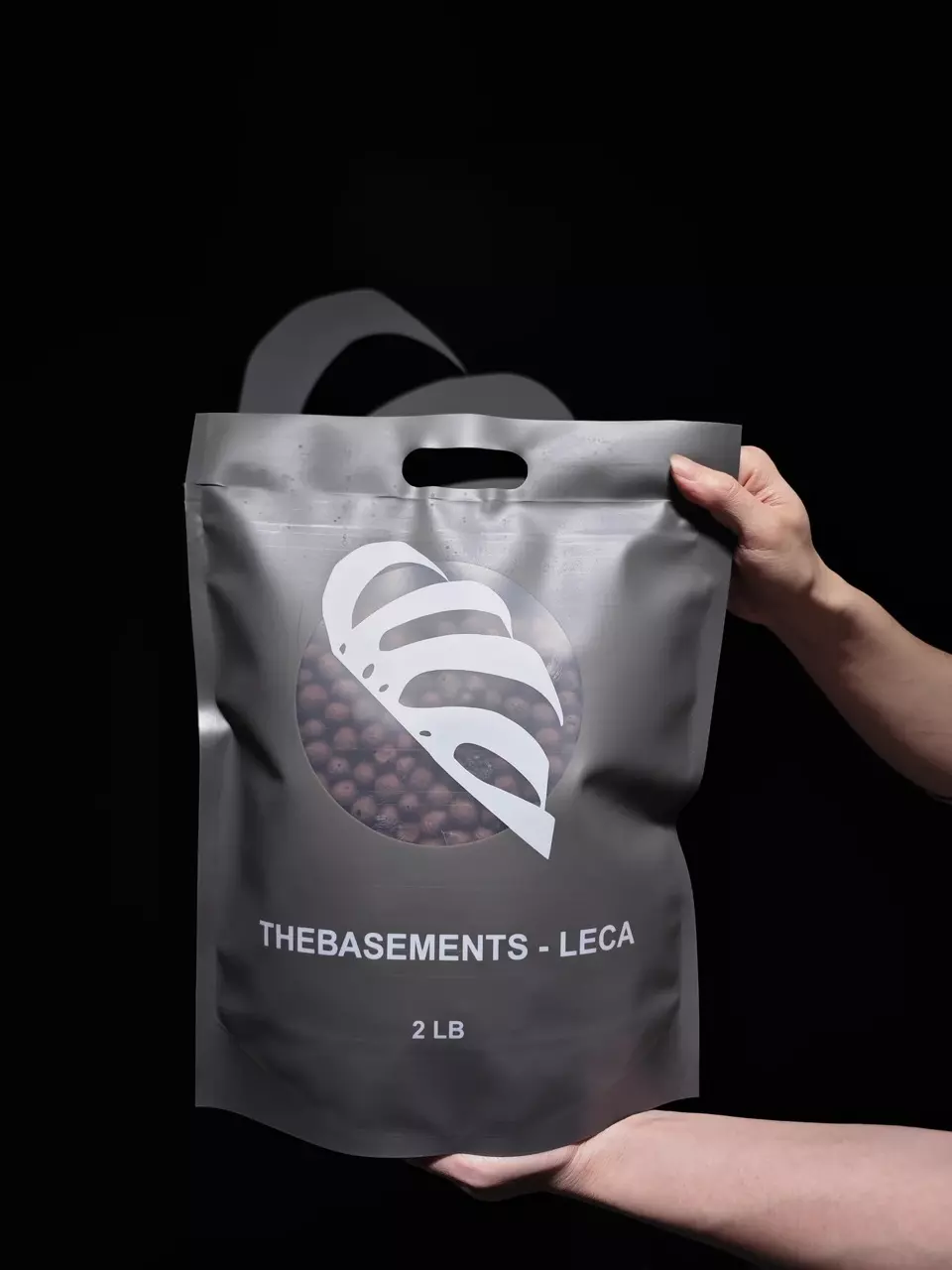 plant/(15% Off) Thebasements Leca 6lb (3bags)-0