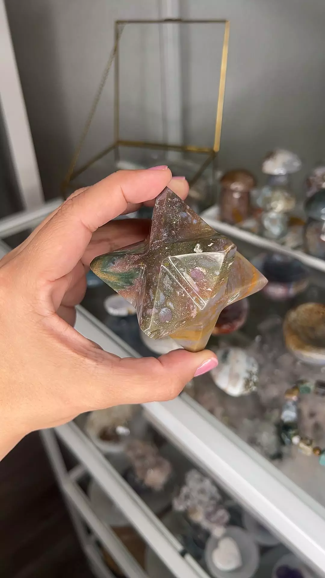 plant/Oj merkabe 38x-0