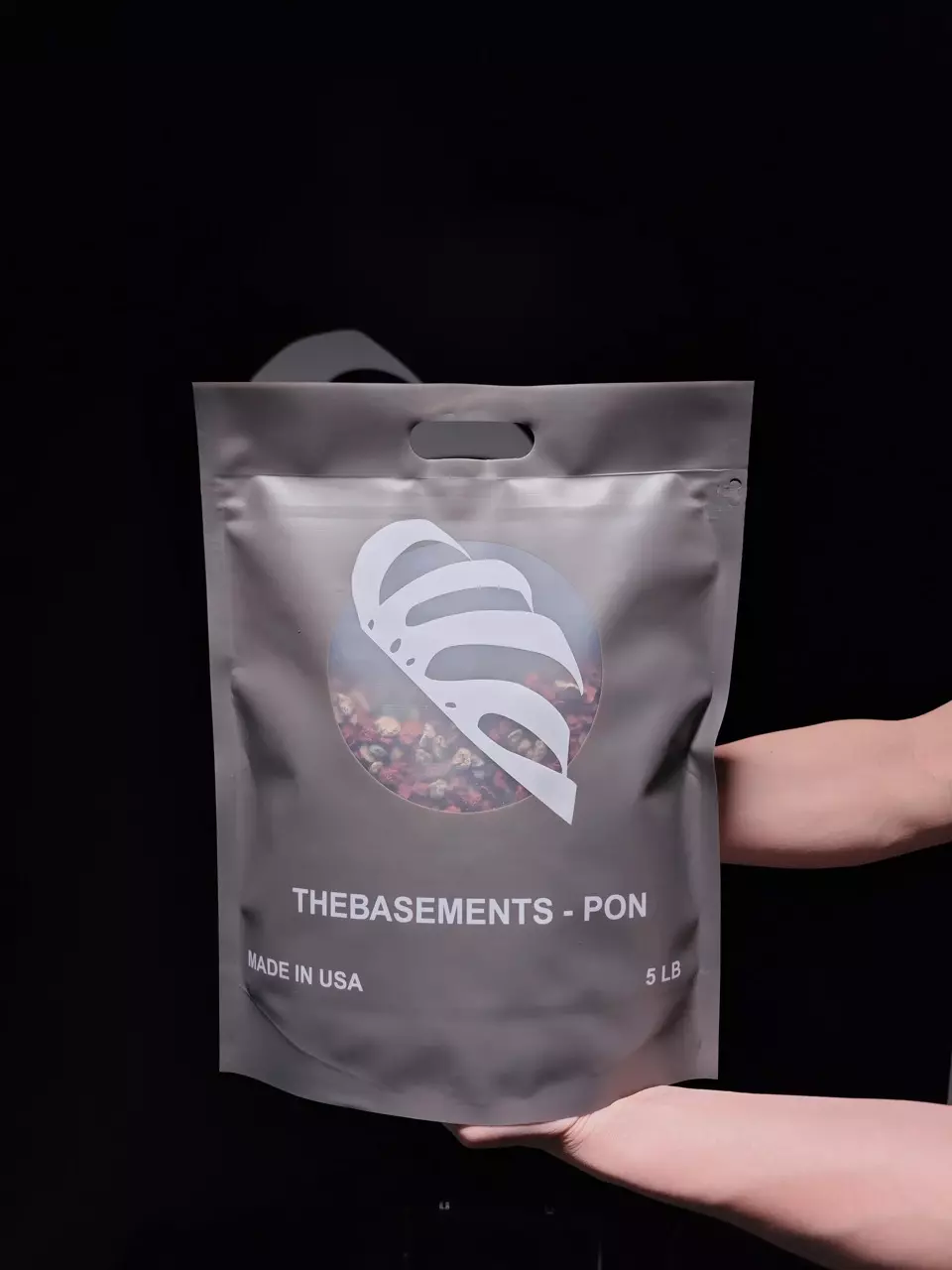 plant/（15% Off) Thebasements Pon 10lb (2bags)-0